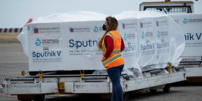 Rusia registra su tercera vacuna anticovid, la CoviVac