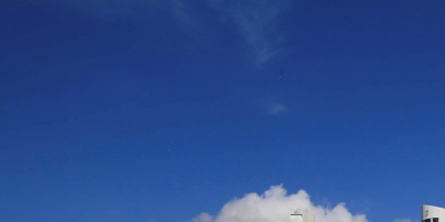 Fin de semana sin lluvias y con notoria amplitud t�rmica