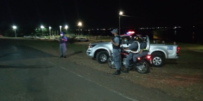 Un joven de 25 a�os fue arrestado por morderle la mano a un polic�a en Maldonado