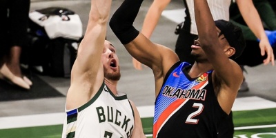 NBA: Los Nets amenazan el liderato de los Sixers