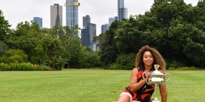 La japonesa Naomi Osaka, asciende a la segunda plaza de la clasificaci�n mundial