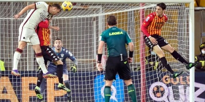 El Inter se escapa al ritmo de Lautaro y Lukaku