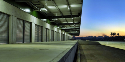 Autoridades inaugurar�n oficialmente la Unidad Agroalimentaria Metropolitana