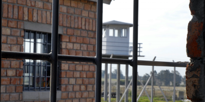 Confirmaron 180 casos de personas con Covid-19 en la c�rcel de Canelones