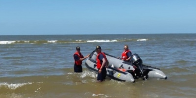 Diez personas murieron ahogadas en lo que va del verano