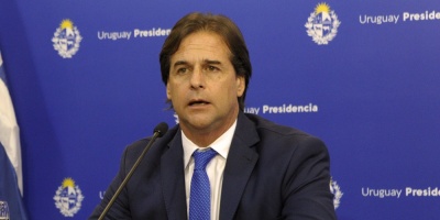 Lacalle Pou: me vacunar� "cuando me toque y con la vacuna que me toque"