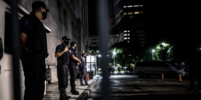 Fiscal imputa a ex ministro de Salud argentino por caso de "vacunaci�n VIP"