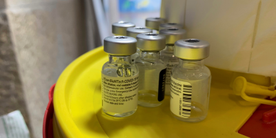 Brasil otorga registro en car�cter definitivo para la vacuna de Pfizer