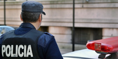 Tres polic�as fueron denunciados por acoso sexual y laboral a una colega en Artigas