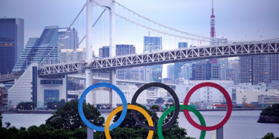 Cinco preguntas abiertas a cinco meses de los Juegos Ol�mpicos de Tokio