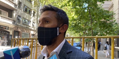 Operaci�n Oc�ano: defensores acusan a Fiscal�a de ocultar datos; la jueza Beatriz Larrieu suspendi� las indagatorias 