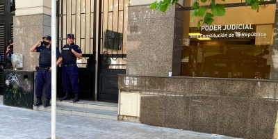 La jueza Larrieu solicit� que �El Paraguayo�, el �nico imputado en prisi�n de la Operaci�n Oc�ano, pase a cumplir prisi�n domiciliaria