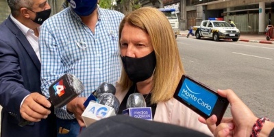 La fiscal que entiende en el caso de la Operaci�n Oc�ano neg� que se le haya ocultado informaci�n a la defensa