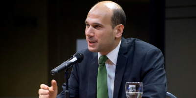 El diputado nacionalista Mart�n Lema dijo que la LUC "protege derechos, genera oportunidades y le aporta transparencia al Gobierno�