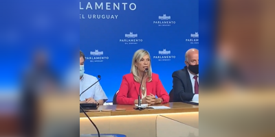 Legisladores de la coalici�n de gobierno comenzaron a analizar los proyectos en los que no hubo acuerdos