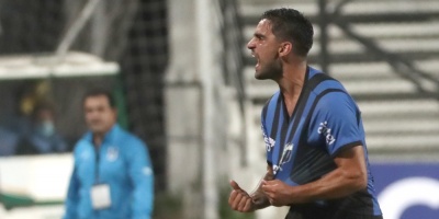 Copa Libertadores: Liverpool remonta con golazos de D�vila y Correa