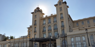 Presidentes del Mercosur planean reunirse en marzo por los 30 a�os del bloque