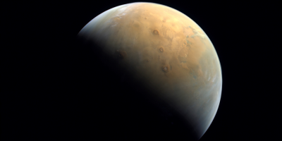 El instrumento espa�ol a bordo del Perseverance ya funciona en Marte