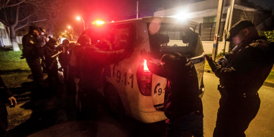 Investigadores aclararon un homicidio registrado marzo del a�o pasado