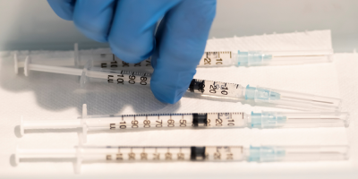 COVAX realiza el primer env�o de vacunas de AstraZeneca y a �frica