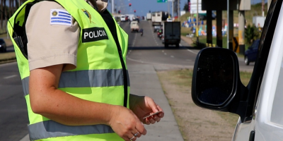 Polic�a Caminera incaut� tres veh�culos en diferentes procedimientos