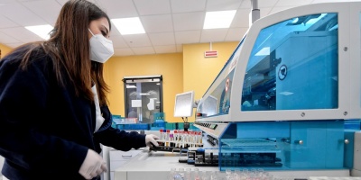 Personal de salud sigue realiz�ndose estudios de seroprevalencia de anticuerpos para coronavirus