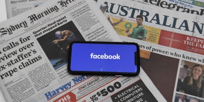 Facebook reconoce que se excedi� al prohibir contenido de medios en Australia