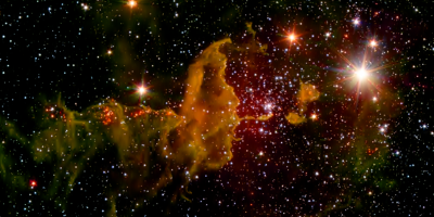 Polmica ante el hallazgo de Matusaln, una estrella  ms vieja que el  universo mismo
