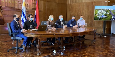 Intendencia de Montevideo permitir� diferir pagos tributarios del sector hotelero