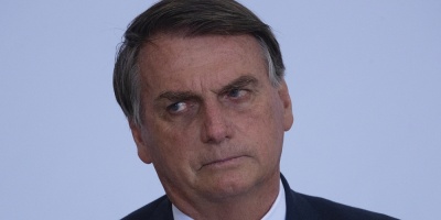 Bolsonaro vuelve a criticar las condiciones de Pfizer para vender su vacuna