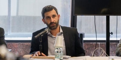 Frente Amplio considera "muy mala noticia" demora de acuerdo UE-Mercosur