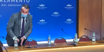 MSP: no se ha aprobado el ingreso de vacuna rusa a Uruguay al no recibirse la documentaci�n regulatoria exigida para ello