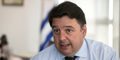 El Gobierno detuvo obra clave de UPM 2 por haberse iniciado sin autorizaci�n. Habr� sanciones