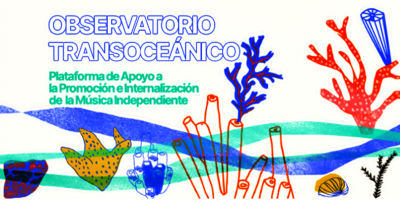 Observatorio Transoce�nico impulsar� a 5 artistas espa�oles y a 5 colombianos