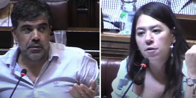 Frente Amplio considera insuficiente la asistencia del gobierno ante crecimiento de pobreza por pandemia