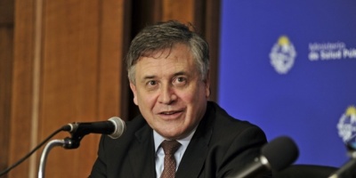 Desde el Gobierno se�alan que la legislaci�n uruguaya sobre etiquetada de alimentos, sigue siendo la m�s exigente que la regi�n