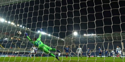 Zidane: "Nos ha costado pero es un buen resultado"