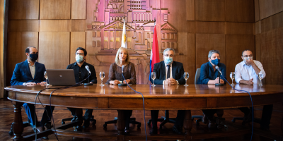 Sector hotelero de la capital contar� con incentivos para mantener el turismo