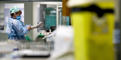 Finlandia declarar� el estado de excepci�n ante el repunte de contagios