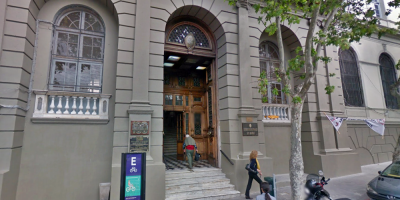 Funcionarios de UTU dispusieron paro en el primer d�a del a�o lectivo