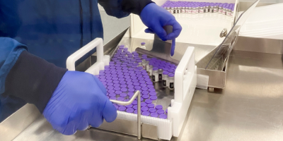 Defensa tiene preparada la log�stica para distribuci�n de las vacunas de Pfizer