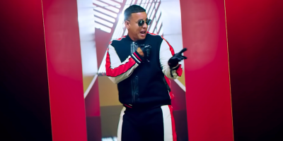 Daddy Yankee anuncia tema que "revivir�" reguet�n y se reactiva en Instagram
