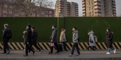 China proclama su victoria contra la pobreza extrema