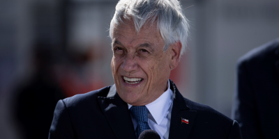 Pi�era sobre exitosa vacunaci�n: "Chile ha dado un ejemplo de unidad"