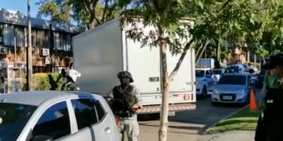 Dosis contra la Covid-19 ya est�n en el laboratorio desde donde ser�n distribuidas