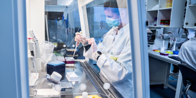 El Gobierno alem�n advierte de los riesgos de las nuevas variantes de covid