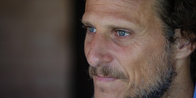 Forl�n y el "orgullo" por su triplete de 2005 en el Camp Nou