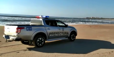 Fue encontrado el cuerpo del hombre de 36 a�os que hab�a desaparecido en Rocha