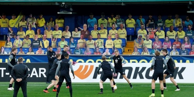 Liga Europa: Manchester-Milan eliminatoria estrella de los octavos de final