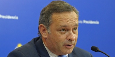 El secretario de Presidencia dijo que el gobierno trabaja para evitar irregularidades en la vacunaci�n contra la COVID-19